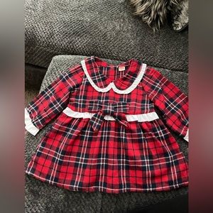 Baby girl dress.